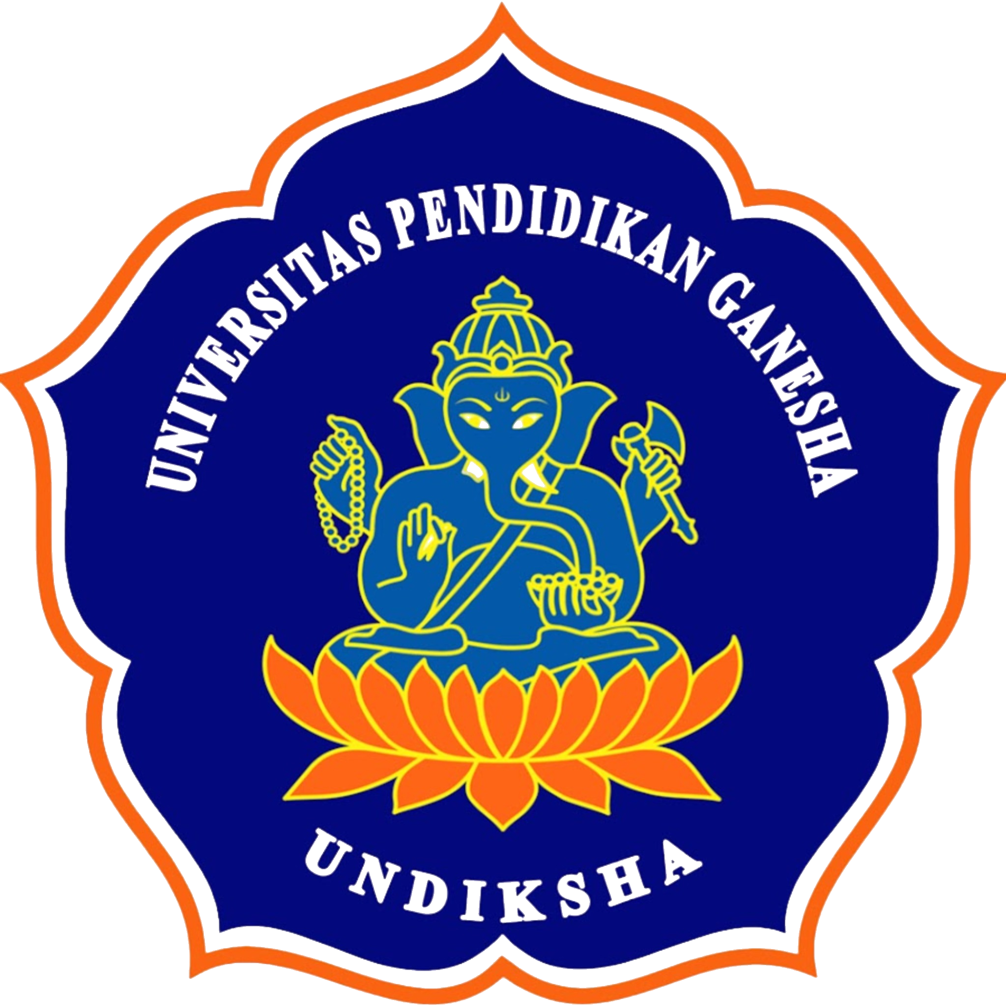 Logo Undiksha