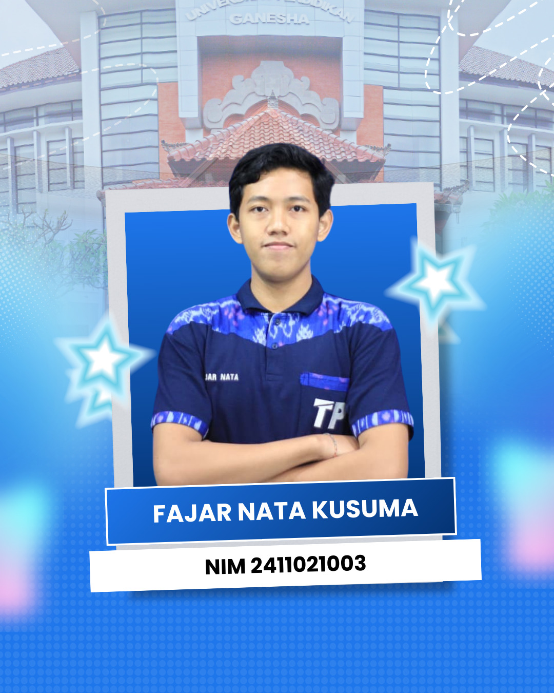Foto Profil